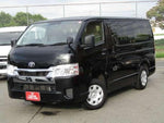 HIACE van 2WD