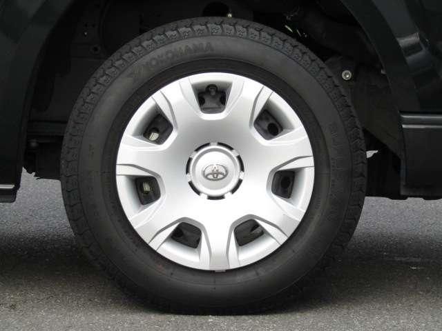 HIACE van 2WD