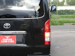 HIACE van 2WD