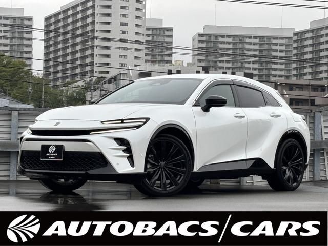 CROWN SPORT