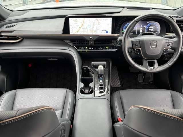 CROWN SPORT