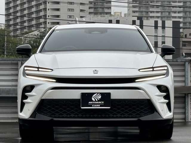 CROWN SPORT