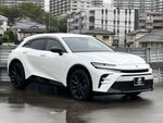 CROWN SPORT
