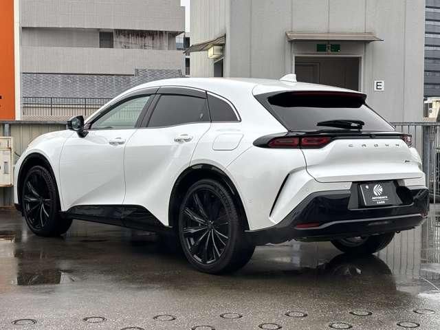 CROWN SPORT
