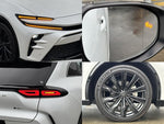 CROWN SPORT