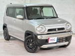 HUSTLER 4WD