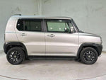 HUSTLER 4WD