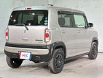 HUSTLER 4WD
