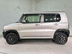 HUSTLER 4WD