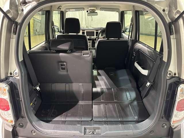 HUSTLER 4WD