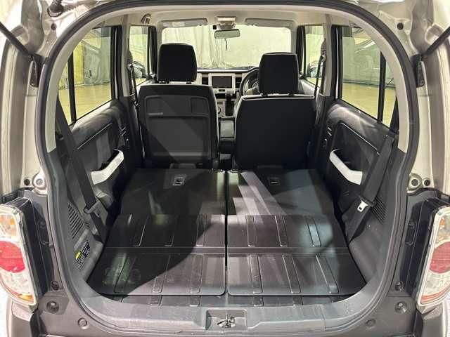 HUSTLER 4WD