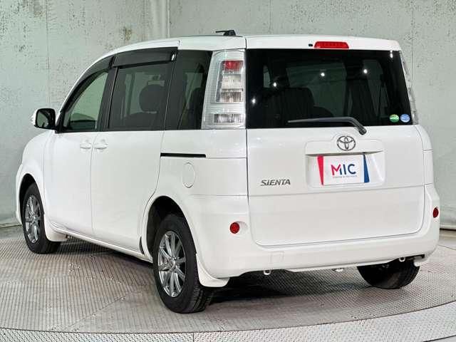 SIENTA