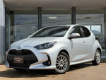 YARIS HYBRID