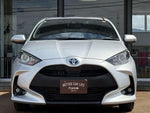 YARIS HYBRID