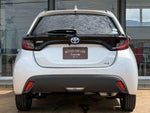 YARIS HYBRID