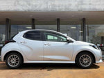 YARIS HYBRID