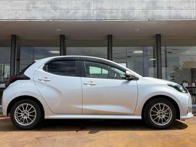 YARIS HYBRID