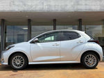 YARIS HYBRID