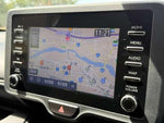 YARIS HYBRID