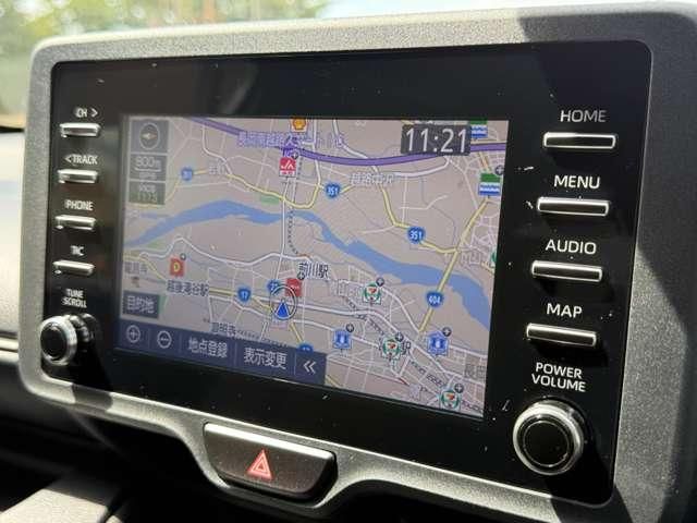 YARIS HYBRID