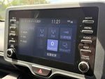 YARIS HYBRID