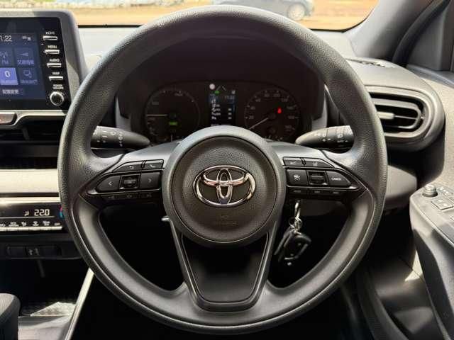YARIS HYBRID
