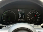 YARIS HYBRID