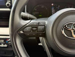 YARIS HYBRID