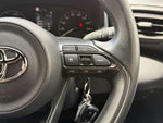 YARIS HYBRID