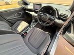 YARIS HYBRID