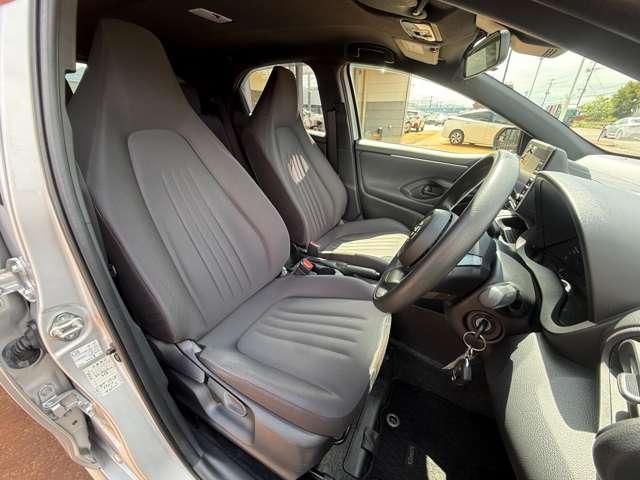 YARIS HYBRID