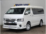 HIACE wagon 4WD