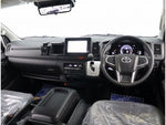HIACE wagon 4WD