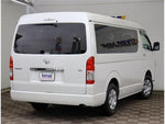 HIACE wagon 4WD