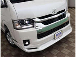 HIACE wagon 4WD