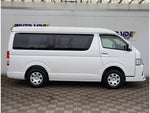 HIACE wagon 4WD