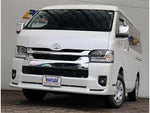 HIACE wagon 4WD
