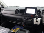 HIACE wagon 4WD