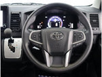 HIACE wagon 4WD