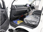 HIACE wagon 4WD