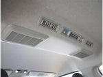 HIACE wagon 4WD
