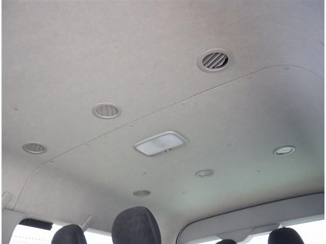 HIACE wagon 4WD