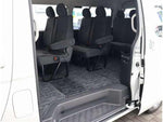 HIACE wagon 4WD