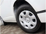 HIACE wagon 4WD