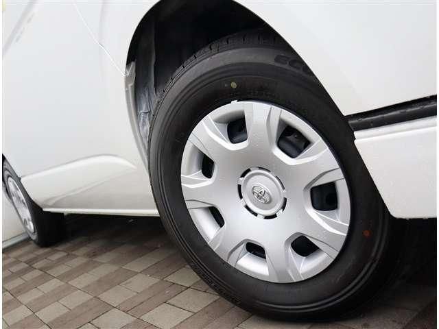 HIACE wagon 4WD