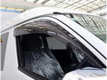 HIACE wagon 4WD
