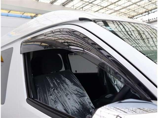 HIACE wagon 4WD