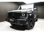 MERCEDES BENZ G class