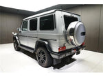 MERCEDES BENZ G class
