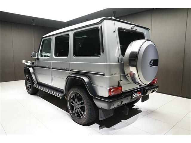 MERCEDES BENZ G class